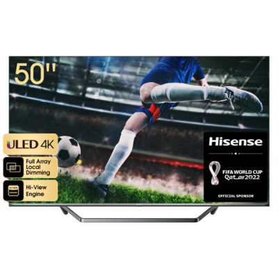 Televizor Hisense led 50U7QF