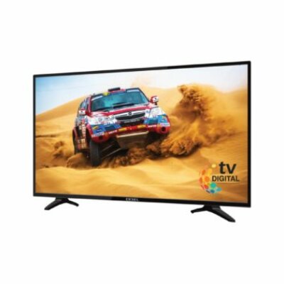 Dexel TV DEX01-T2 40”