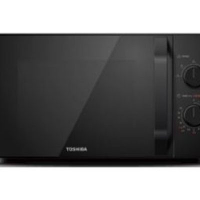 Mikrovalna pećnica Toshiba MW2-MM20P(BK)