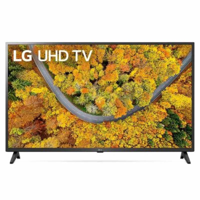 TV LG 43UP75003LF