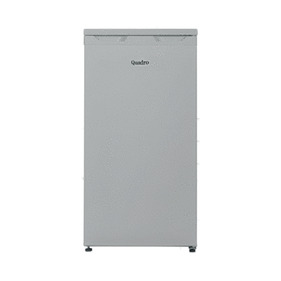 Hladnjak Quadro R-1110 EU silver